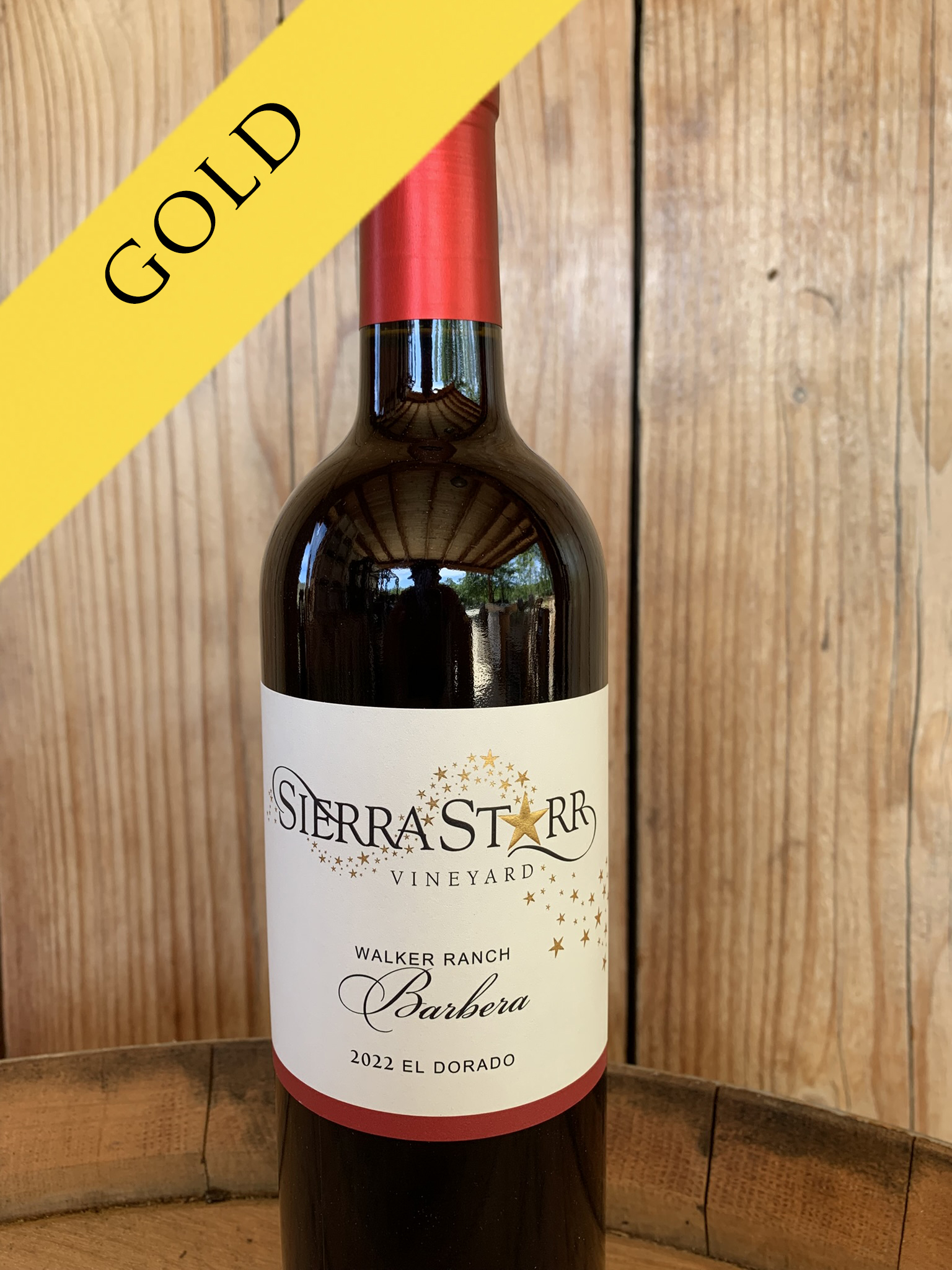 Product Image for 2023 Barbera